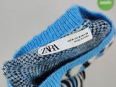 zara plus size: Zara, Sweter damski, rozmiar M — 4
