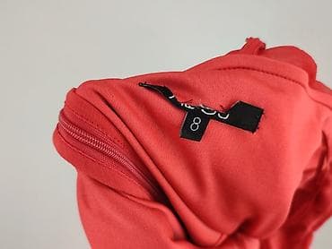 buty nylon red: Asos, Sukienka damska, rozmiar S — 4