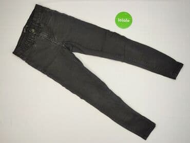 jakie rajstopy do srebrnej sukienki: Sinsay, Jeans for women, size M (EU 38) — 2