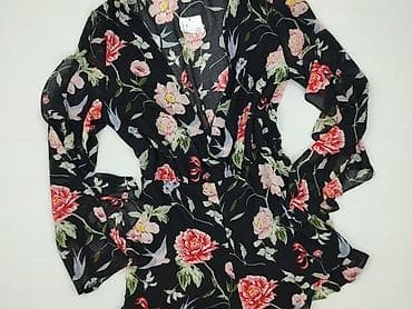 it moda kombinezony: H&M Divided, Elegancki komplet, rozmiar S — 1