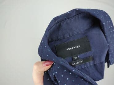 keep away from fire ubrania: Koszulа dla mężczyzn, rozmiar XS — 4