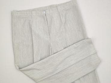 majtki: Spodnie materiałowe damskie, rozmiar 5XL — 1