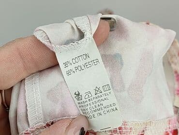 ubrania z kotem: Koszula damska, rozmiar 2XL — 5