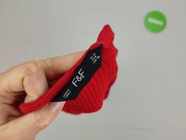 top zara basic: F&F, Top damski, M — 5