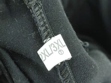 muuv spodnie dresowe: Leggings, Лосини Спортивні жіночі, розмір 2XL — 4