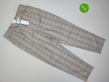 ceny spodni: Spodnie materiałowe damskie, rozmiar XL — 2