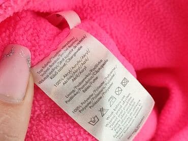 woskowane spodnie bezowe: Cap, 0-3 months, condition - Very good — 4