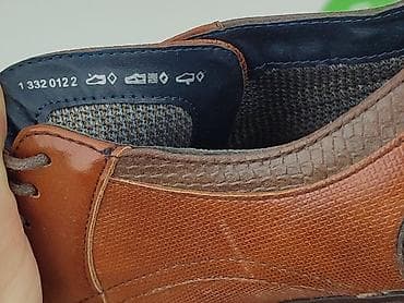 ed hardy buty: Półbuty dla mężczyzn, rozmiar 40 — 6