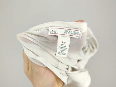 bluza gap ptak: Gap, Bluzka damska, rozmiar L — 4