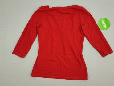 bluzki kopertowe reserved: Janina, Bluzka damska, rozmiar M — 3