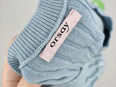 apricot sweter: Orsay, Sweter damski, rozmiar S — 4