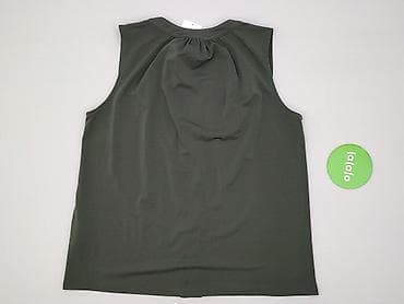 hugo boss basic t shirts: H&M, Bluzka damska, rozmiar M — 3