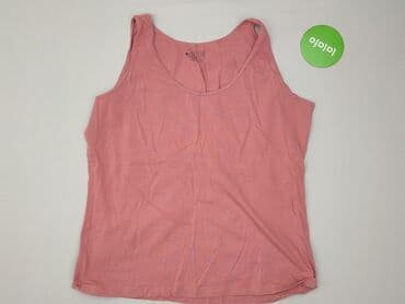 bluzki przezroczyste: Esmara, Women`s T-shirt, size 2XL (EU 44) — 2