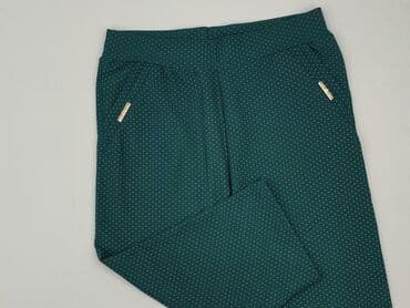 Spodnie 3/4 damskie, rozmiar 2XL