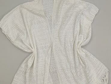 narzutka na strój kąpielowy sinsay: Sinsay, Narzutka damska, rozmiar One size — 2