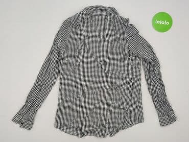 koszulka z lampasami: House, Koszula damska, S — 3