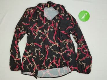 kurtka przejsciowa lidl: Bluzka damska, S — 2