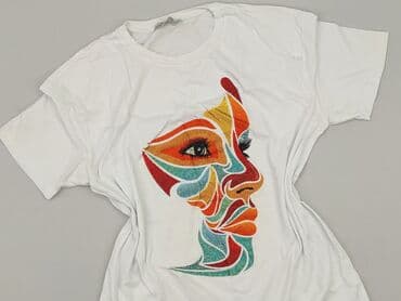 New Fashion, T-shirt damski, rozmiar M