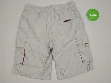 Szorty: Iguana, Szorty dla mężczyzn, M — 3