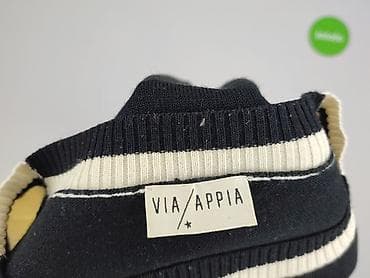 welniany sweter: Via Appia, Sweter damski, rozmiar XL — 4