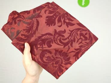Home Decor: PL - Napkin 40 x 140, color - Red, condition - Perfect — 3