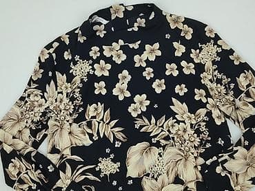 Жіночий одяг: Zara, Жіноча блуза, розмір M — 1