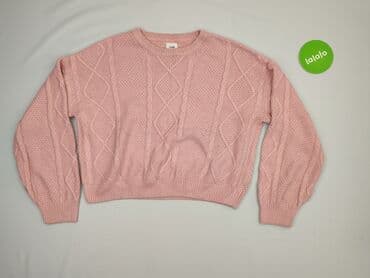 sweter hello kitty: Sinsay, Women`s sweater, size M (EU 38) — 2