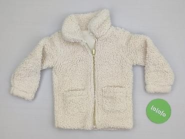 chusta kaszmir: Kurtka zimowa, H&M, 3-4 lat, 98-104 cm, stan - Bardzo dobry — 2
