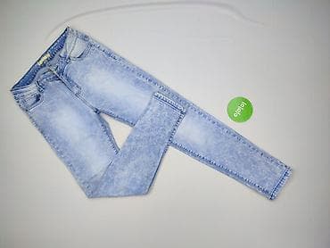 big m jeans: Jeansy damskie, rozmiar S — 2