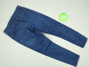 bomber topshop: Topshop Petite, Jeansy damskie, rozmiar S — 3