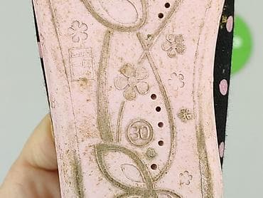 doodogs buty trampki: Baleriny 30, stan - Bardzo dobry — 5