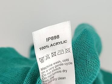 sweter w pandy: Julipa, Kardigan damski, rozmiar 7XL — 6