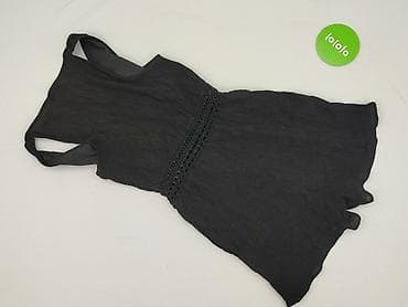 kombinezon hexeline: Sinsay, Szorty damskie, rozmiar M — 3