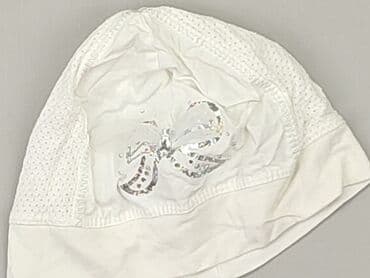 stradivarius woskowane spodnie: Cap, condition - Very good — 1