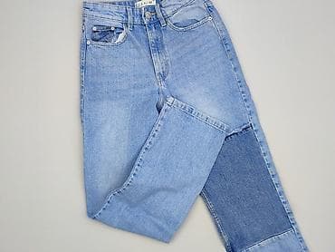 dsquared jeans: Denim, Jeansy damskie, rozmiar 2XS — 1