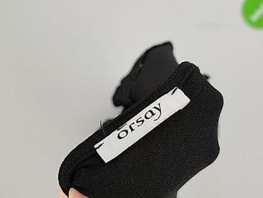 oh polly: Orsay, Bluzka damska, rozmiar M — 6