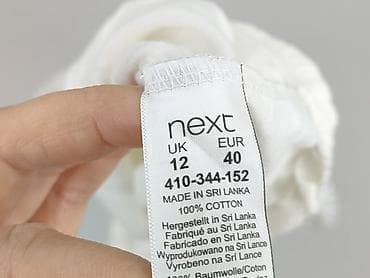 szorty next: NEXT Petite, Bluzka damska, rozmiar M — 6