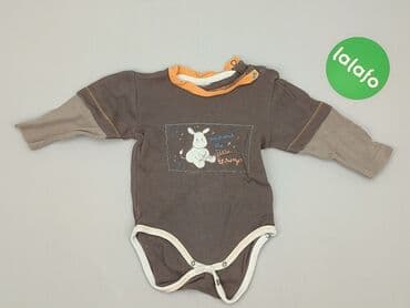 kombinezon zimowy 164 allegro: Body, 6-9 months, 
condition - Very good — 2