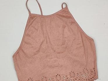 kozuch shein: Shein, Top damski, rozmiar S — 1
