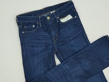 hk jeans: H&M, Jeansy damskie, rozmiar XS — 1