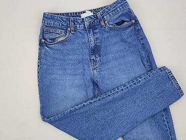 H&M, Jeansy damskie, rozmiar S