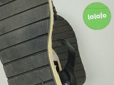 buty do tańca ccc: Sandały damskie, rozmiar 38 — 6