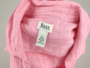 croft and barrow tops: Women's blouse, size L — 4