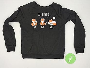 bluza stranger things h: FB Sister, Bluza damska
, rozmiar XS — 2