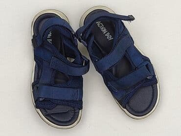 buty zimowe dla dziecka ccc: Sandals 31, Used — 1