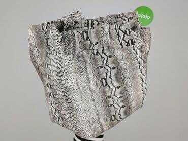 spodnie hello kitty i spiderman: Janina, Spodnie materiałowe damskie, M — 6