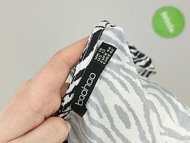 pull and bear płaszcze: Boohoo, Top damski, rozmiar L — 4