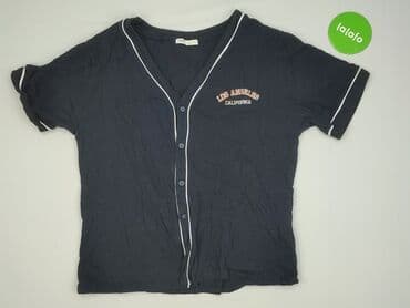 pull and bear koszulka damska: PULL&BEAR, T-shirt damski, rozmiar M — 3