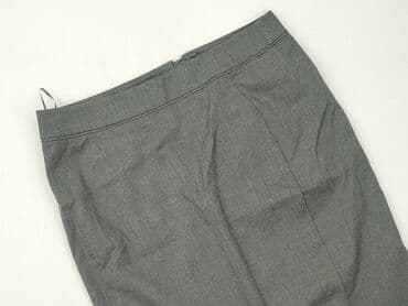 plisowane spódnice szara: Tailored, Spódnica damska, rozmiar 2XL — 1