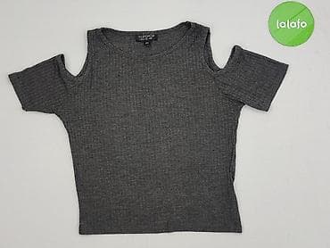 bluza arctic monkeys: Topshop, Top damski, rozmiar S — 2